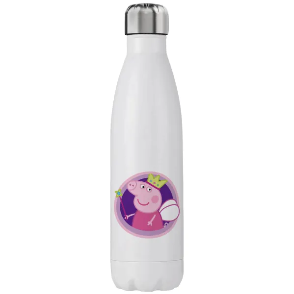 Peppa pig Queen — 1