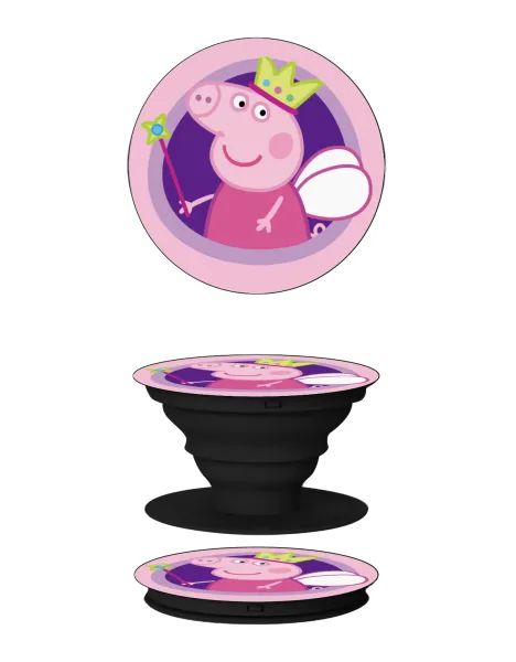 Peppa pig Queen — 2