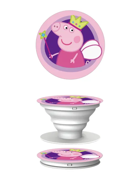 Peppa pig Queen — 2