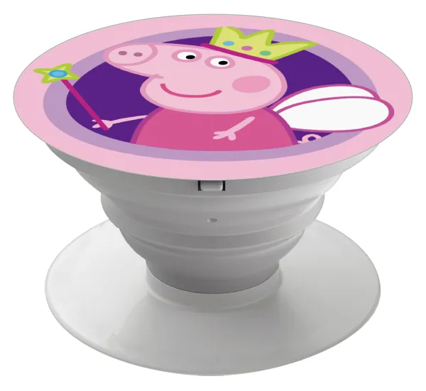 Peppa pig Queen — 1