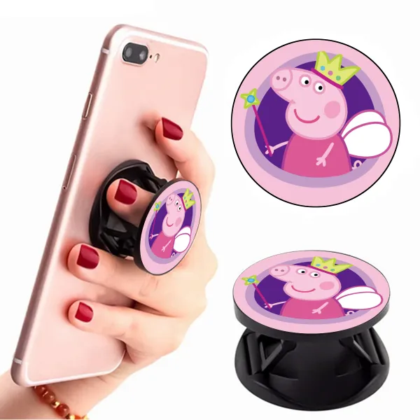 Peppa pig Queen — 3