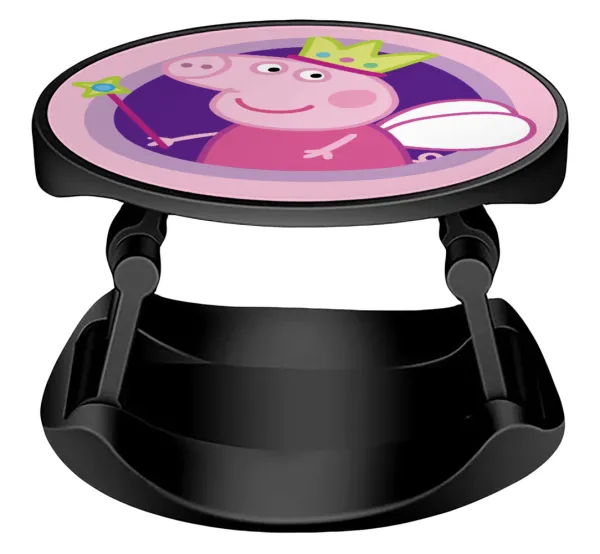 Peppa pig Queen — 1
