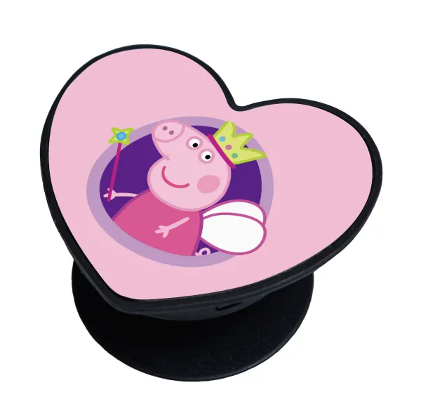 Peppa pig Queen — 1