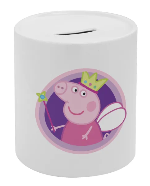 Peppa pig Queen — 1