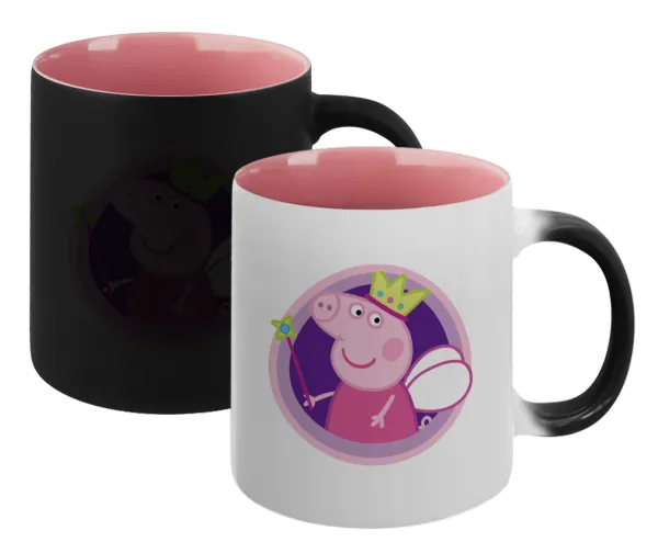 Peppa pig Queen — 1