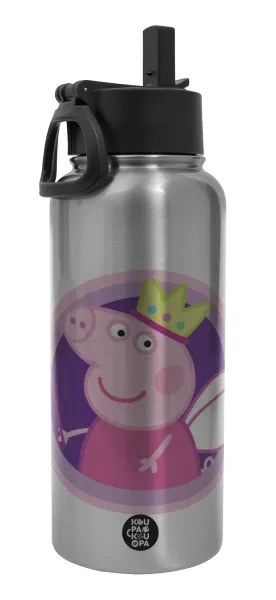 Peppa pig Queen — 1