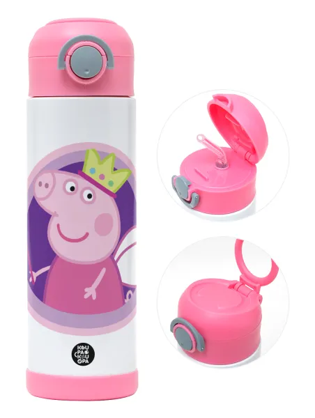 Peppa pig Queen — 1