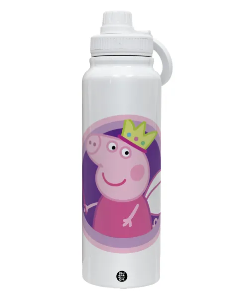 Peppa pig Queen — 1