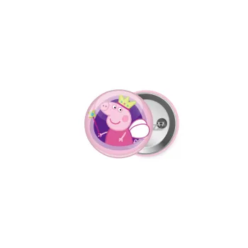 Peppa pig Queen, Κονκάρδα παραμάνα 2.5cm