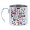 Peppa pig Characters — 1