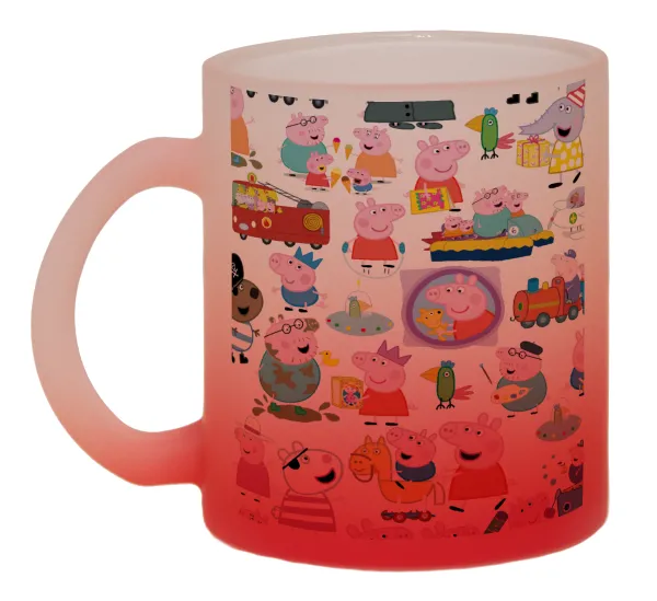 Peppa pig Characters — 1