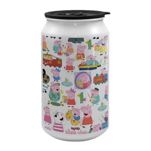 Peppa pig Characters — 1