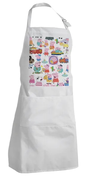 Peppa pig Characters — 1
