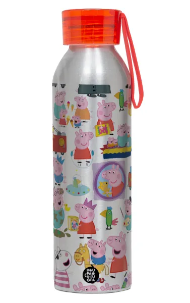 Peppa pig Characters — 1