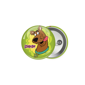 Scooby Doo, Κονκάρδα παραμάνα 5.9cm