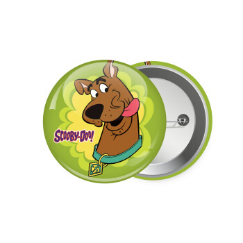 Scooby Doo, Κονκάρδα παραμάνα 7.5cm