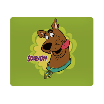 Scooby Doo, Mousepad ορθογώνιο 23x19cm