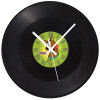 Ρολόι τοίχου Βινύλιο (30cm)