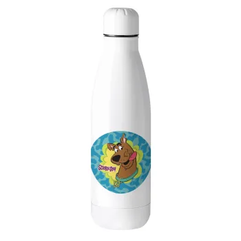 Scooby Doo, Metal mug thermos (Stainless steel), 500ml