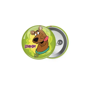 Scooby Doo, Κονκάρδα παραμάνα 5cm