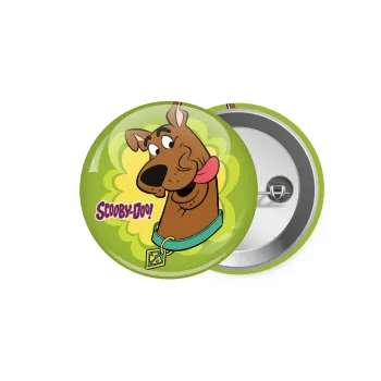 Scooby Doo, Κονκάρδα παραμάνα 5.9cm