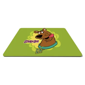 Scooby Doo, Mousepad ορθογώνιο 27x19cm