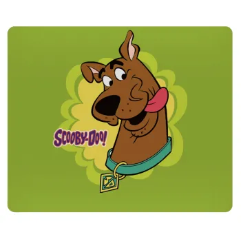 Scooby Doo, Mousepad rect 23x19cm