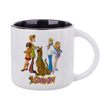 Scooby Doo Characters, Κούπα κεραμική 400ml