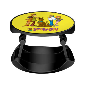 Scooby Doo Characters, Phone Holders Stand  Stand Βάση Στήριξης Κινητού στο Χέρι