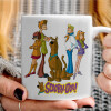   Scooby Doo Characters