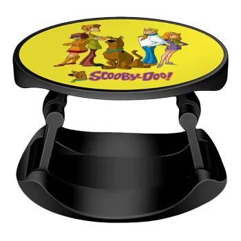 Scooby Doo Characters, Phone Holders Stand  Stand Hand-held Mobile Phone Holder