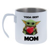 Yoda Best mom — 1
