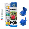 Yoda Best mom — 2