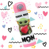 Yoda Best mom — 3