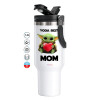 Mega Travel Mug / Κούπα Ταξιδίου, διπλού τοιχώματος (θερμό) 1,2L