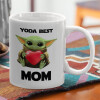  Yoda Best mom
