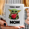   Yoda Best mom