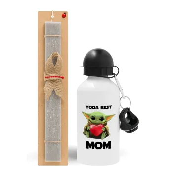 Yoda Best mom — 1