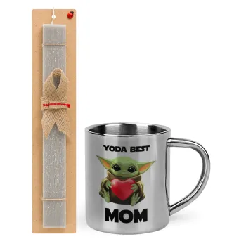 Yoda Best mom — 1