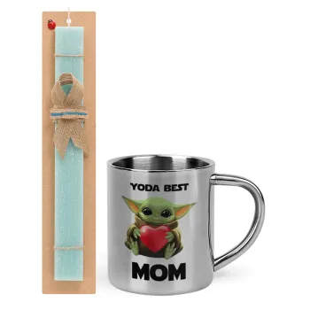Yoda Best mom — 1
