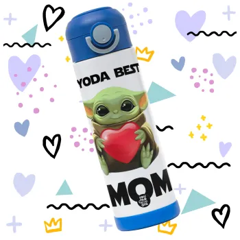 Yoda Best mom — 3