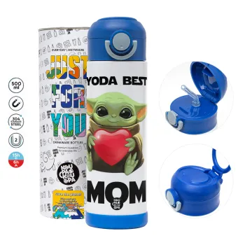 Yoda Best mom — 2