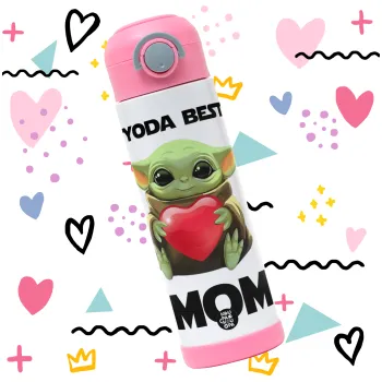 Yoda Best mom — 3