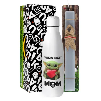 Yoda Best mom — 1