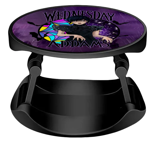 Wednesday Jenna Ortega — Phone Holders Stand  Stand Βάση Στήριξης Κινητού στο Χέρι