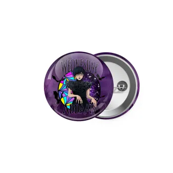 Wednesday Jenna Ortega, Κονκάρδα παραμάνα 5cm