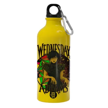 Wednesday Jenna Ortega, Παγούρι νερού 600ml