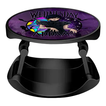 Wednesday Jenna Ortega, Phone Holders Stand  Stand Hand-held Mobile Phone Holder