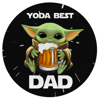 Yoda Best Dad, 