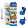 Yoda Best Dad — 2